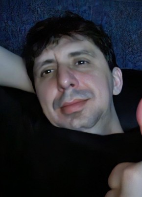 Сергей из Москвы 37 лет