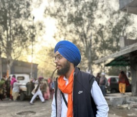 arshpreet Singh, 18 лет, Delhi