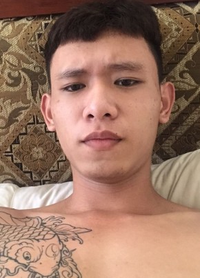 Huy, 24, Công Hòa Xã Hội Chủ Nghĩa Việt Nam, Đà Nẵng