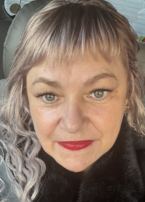 Olya, 52, Russia, Yekaterinburg