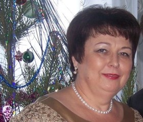 Валентина, 68 лет, Омск