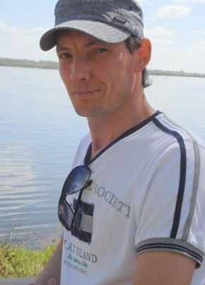 Сергей, 49, Россия, Вольск