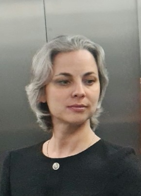 Nataliya, 44, Russia, Moscow