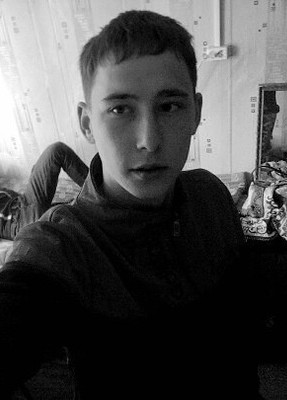 Илья, 25, Россия, Вологда