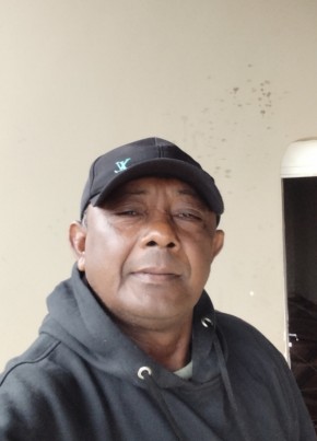 Cláudio из Boa Vista 59 лет