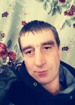 Юрий, 45, Рэспубліка Беларусь, Горкі