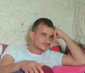 mohmad, 30, Sanaa
