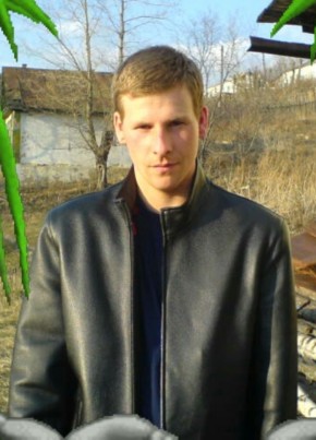 Aleksandr, 41, Russia, Zlatoust