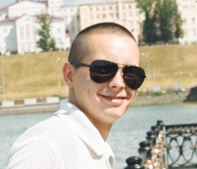 Руслан, 29 лет, Ижевск