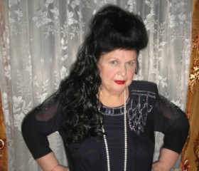 Татьяна, 62 года, Урюпинск