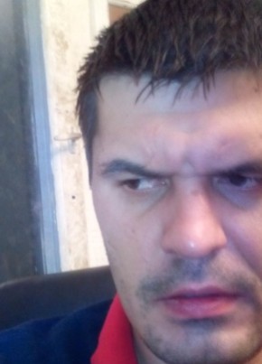 Ivan, 42, Россия, Курчатов