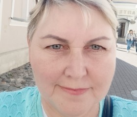 Ирина, 57 лет, Гусь-Хрустальный