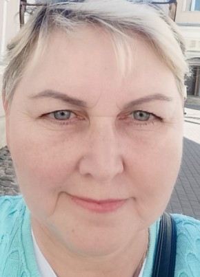 Ирина, 55, Россия, Гусь-Хрустальный