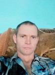 Сергей Д, 42 года, Барнаул