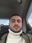 Denis, 33, Saint Petersburg