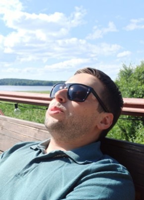 Алексей из Колпино 33 года