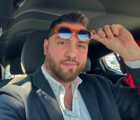 Pavel, 35, Buenos Aires