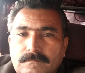 Khadim Hussain, 33 года, کراچی