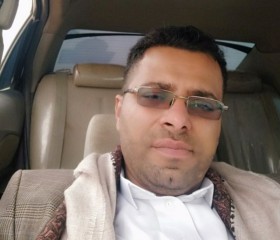 ابومحمد, 36 лет, صنعاء