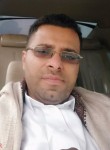ابومحمد, 35 лет, صنعاء