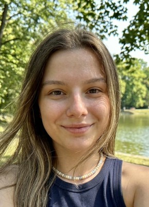 Дарина из Норильска 30 лет