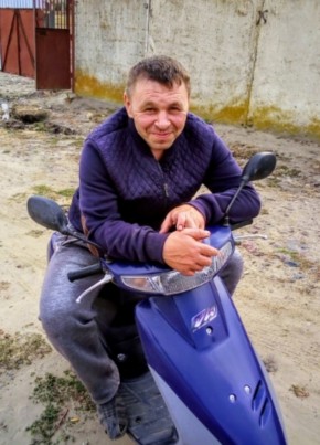 Игорь, 44, Україна, Ширяєве