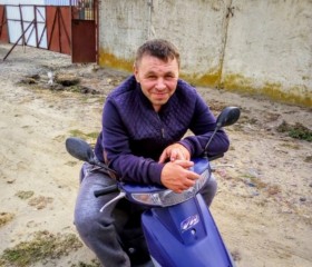 Игорь, 44 года, Ширяєве