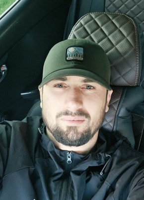 Абу из Москвы 32 года