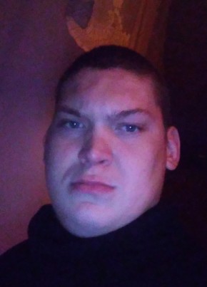 Дима из Дзержинское 22 года