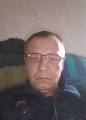 Алексей из Белово 47 лет