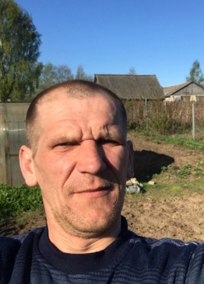 Егор, 37, Россия, Колпино