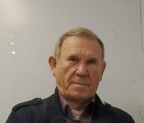 Vlad, 70, Moscow