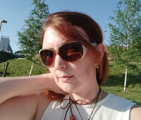 Lyubov, 41, Nizhniy Novgorod