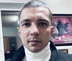 Антон, 31 год, Горад Жодзіна