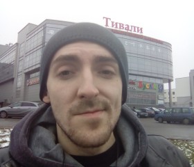 Тимофей, 29 лет, Дорогобуж