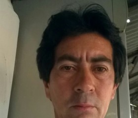 titorodriguez1, 58, Capiata