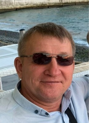 Валерий, 55, Россия, Усинск