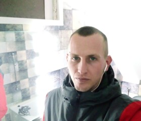 Maksim, 27 лет, Dąbrowa Górnicza