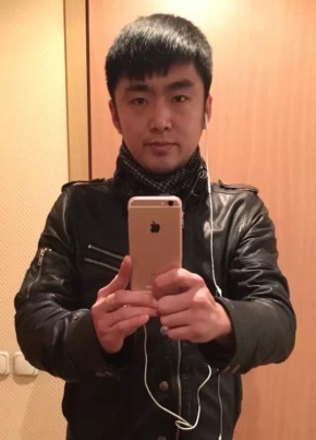 liyiti, 33, 中华人民共和国, 沈阳市