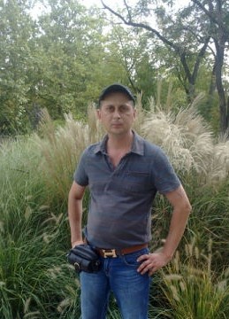 Денис, 46, Россия, Елизаветинская