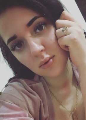 Юлия, 25, Россия, Васюринская