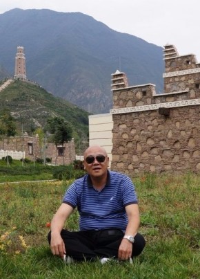 Zhang Yanlin, 64, 中华人民共和国, 北京市