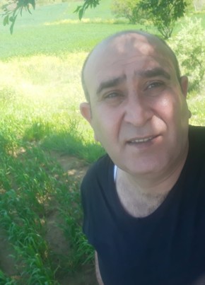 Sertan, 49, Türkiye Cumhuriyeti, Tekfurdağ