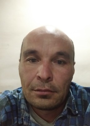 Ринат Гибатов, 43, Россия, Старобалтачево