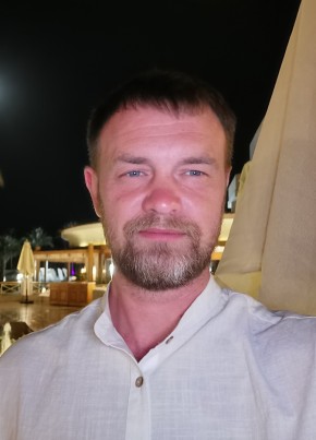 Валерий из Городеца 38 лет