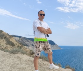 Ilya, 40, Gus-Khrustalnyy