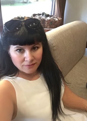 Elena из Красноярска 54 года