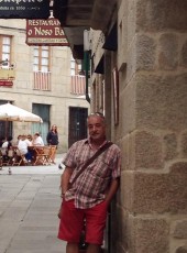 grigoriy, 62, Spain, Valencia