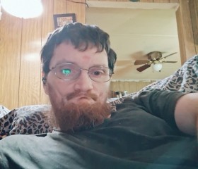 Clinton Hixson, 42, Fort Smith