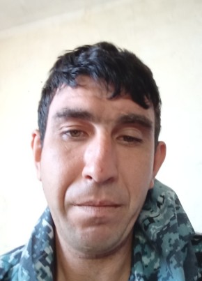 Сергей, 38, Россия, Псебай